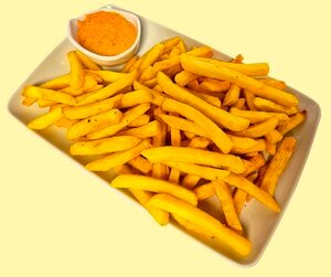 Gruzdintos bulvytės